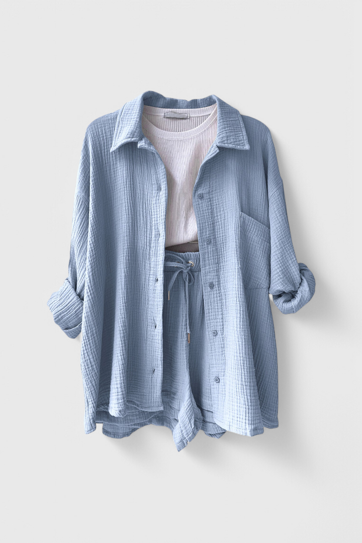 Xenia Atsipalaidavimo Komplektas