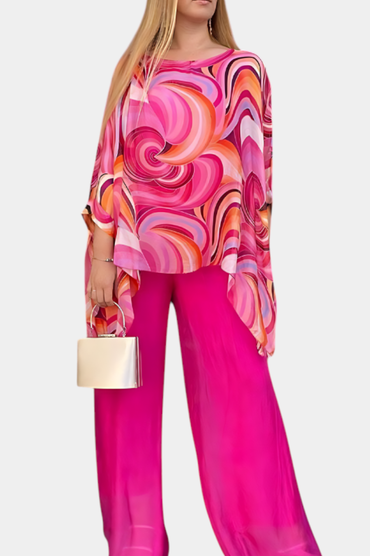 Amanda Vasaros Komplektas