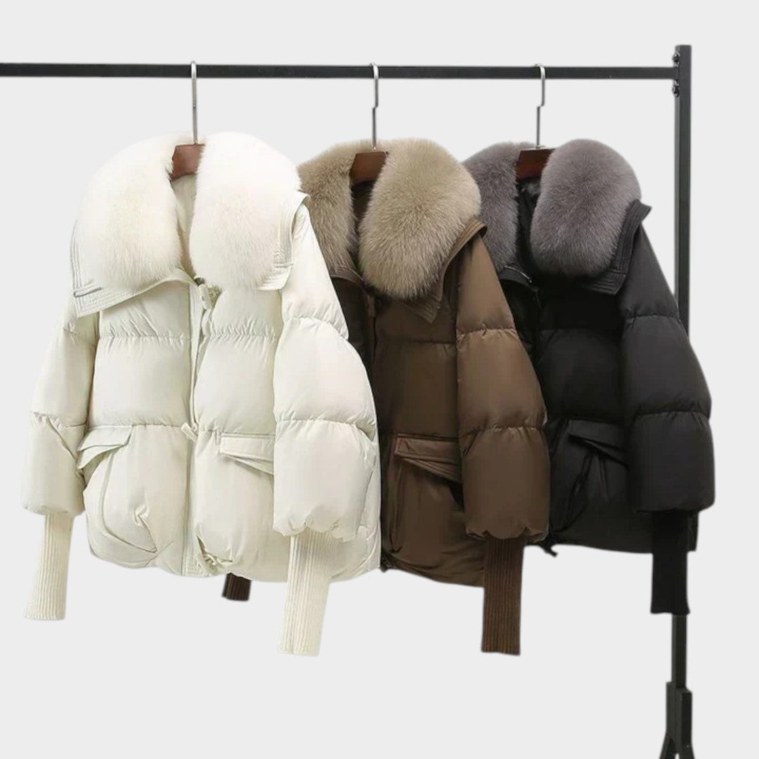 Vela™ | Pūkinė striukė