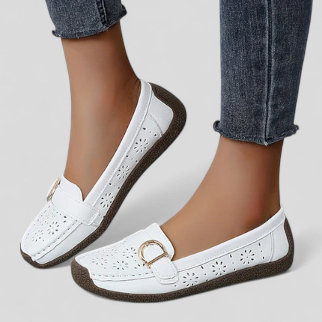 Mirelsa | Elegantiški mokasīnai