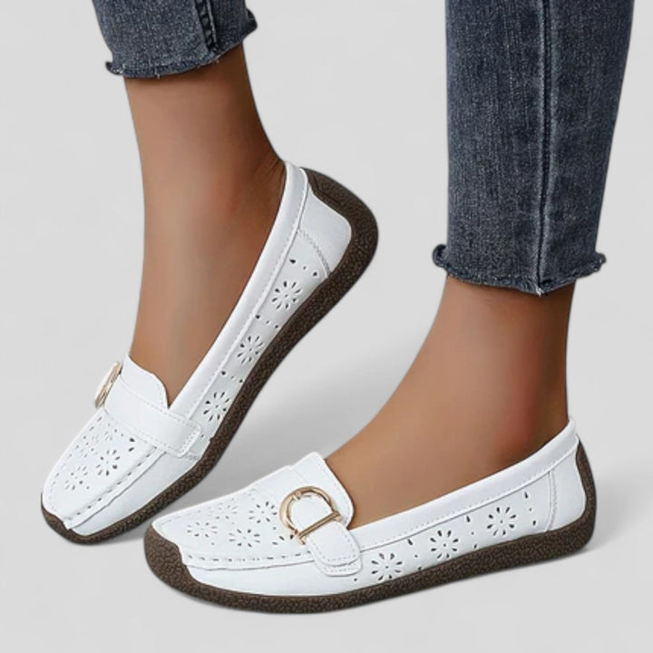 Mirelsa | Elegantiški mokasīnai