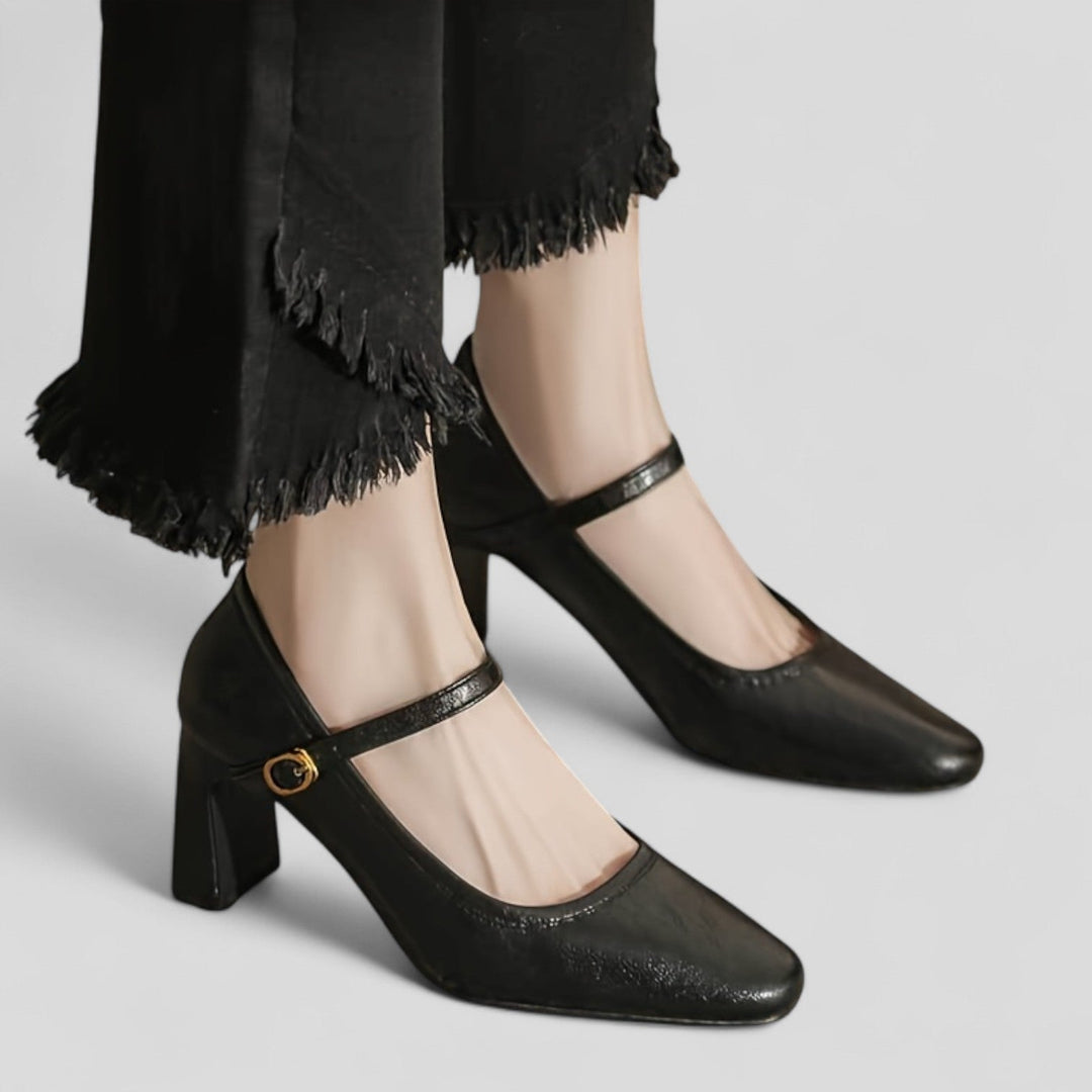 Ursiana | Aukštakulniai Bateliai