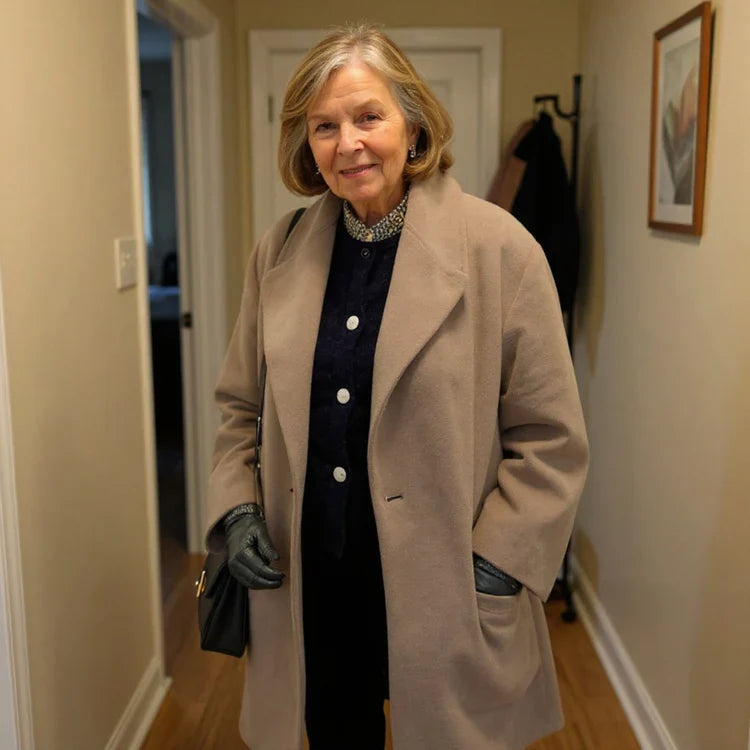 <p>Amada por todos e em todos os lugares. Não perca esta oportunidade.</p>