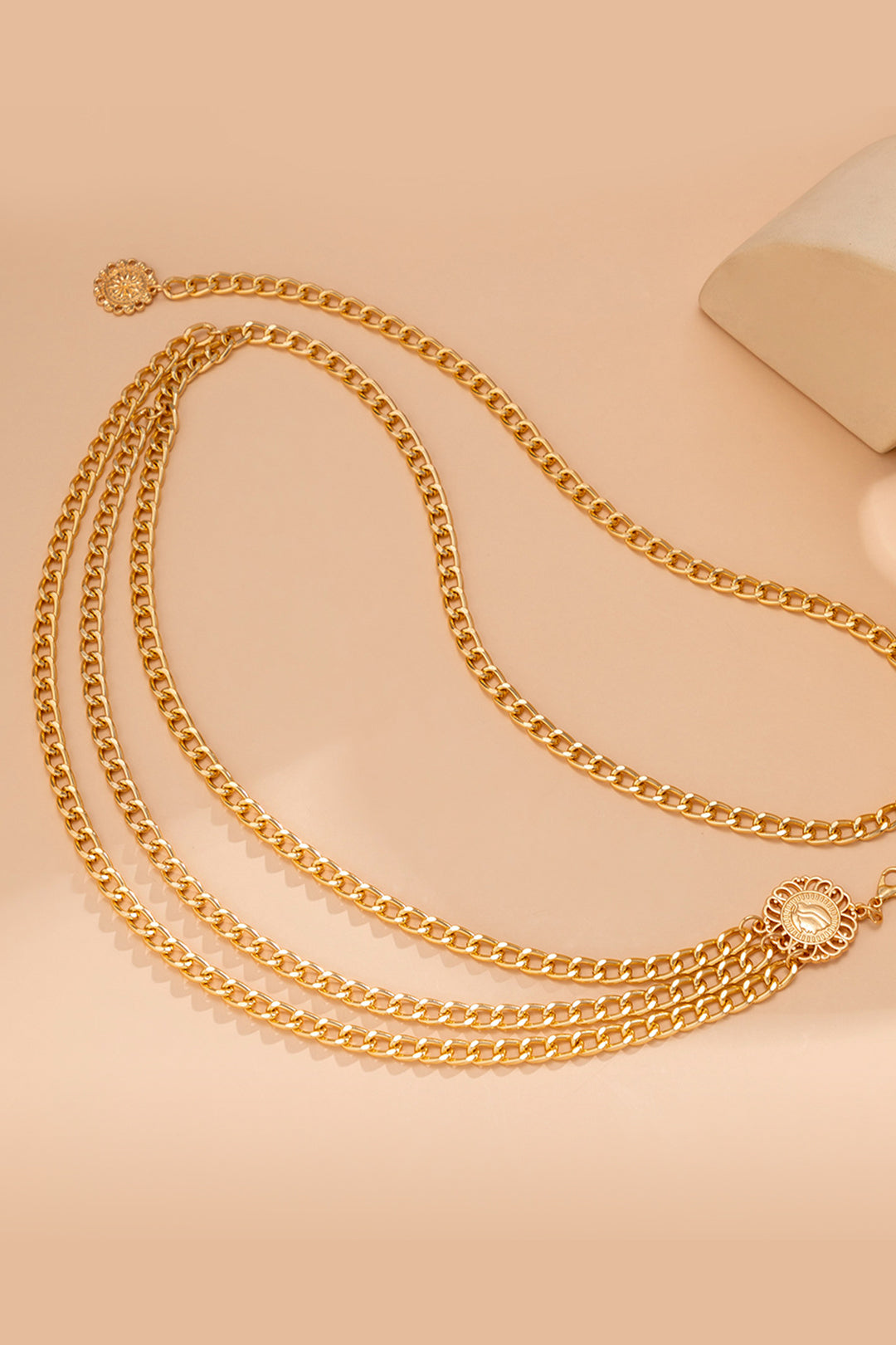 Kelių Diržo Grandinė