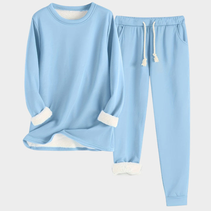 Karina™ | Komfortiškas poilsio komplektas