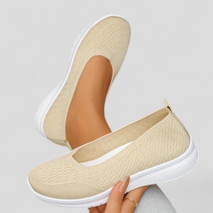 Norelia | Balerinas Desportivas