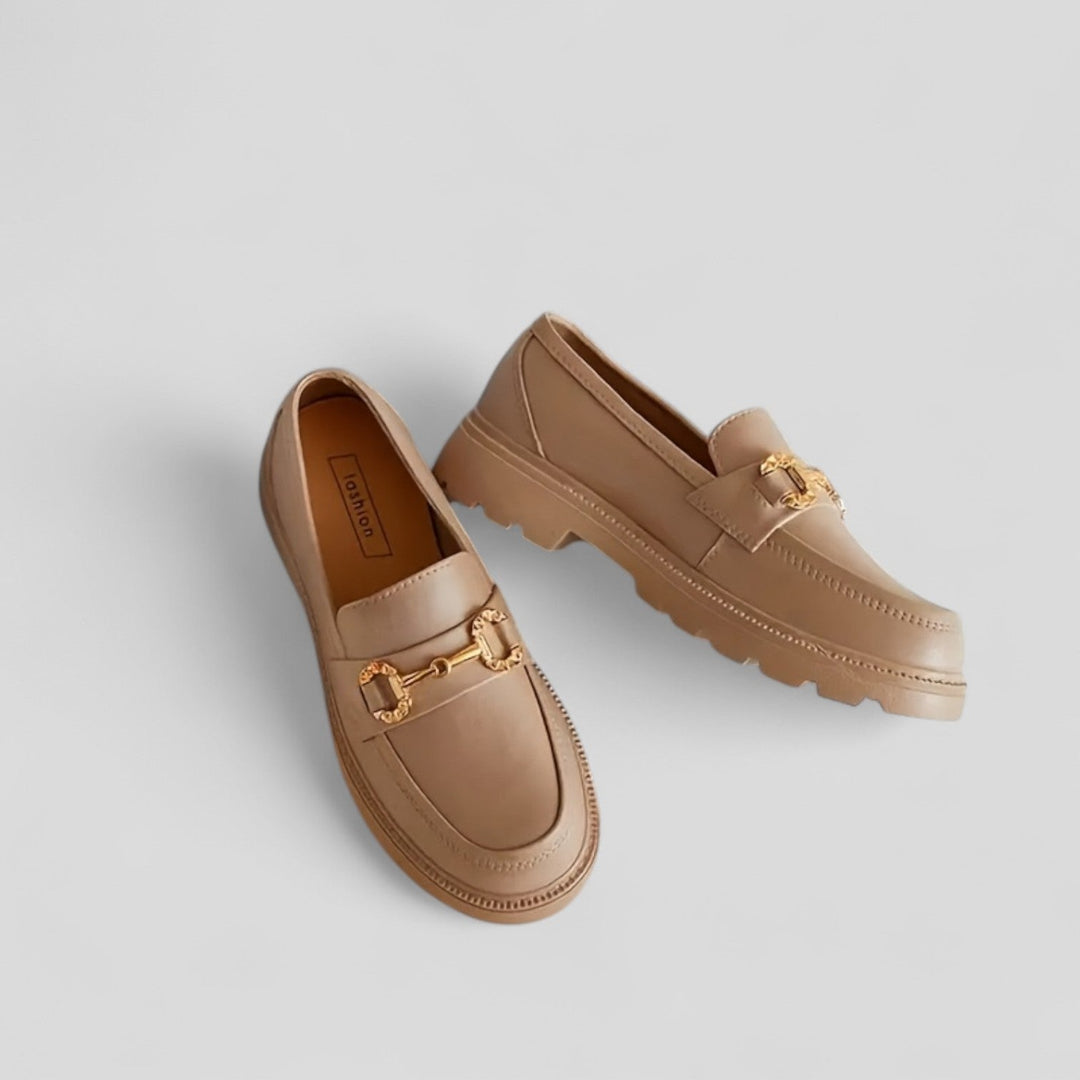 Isadora | Mokasīnai