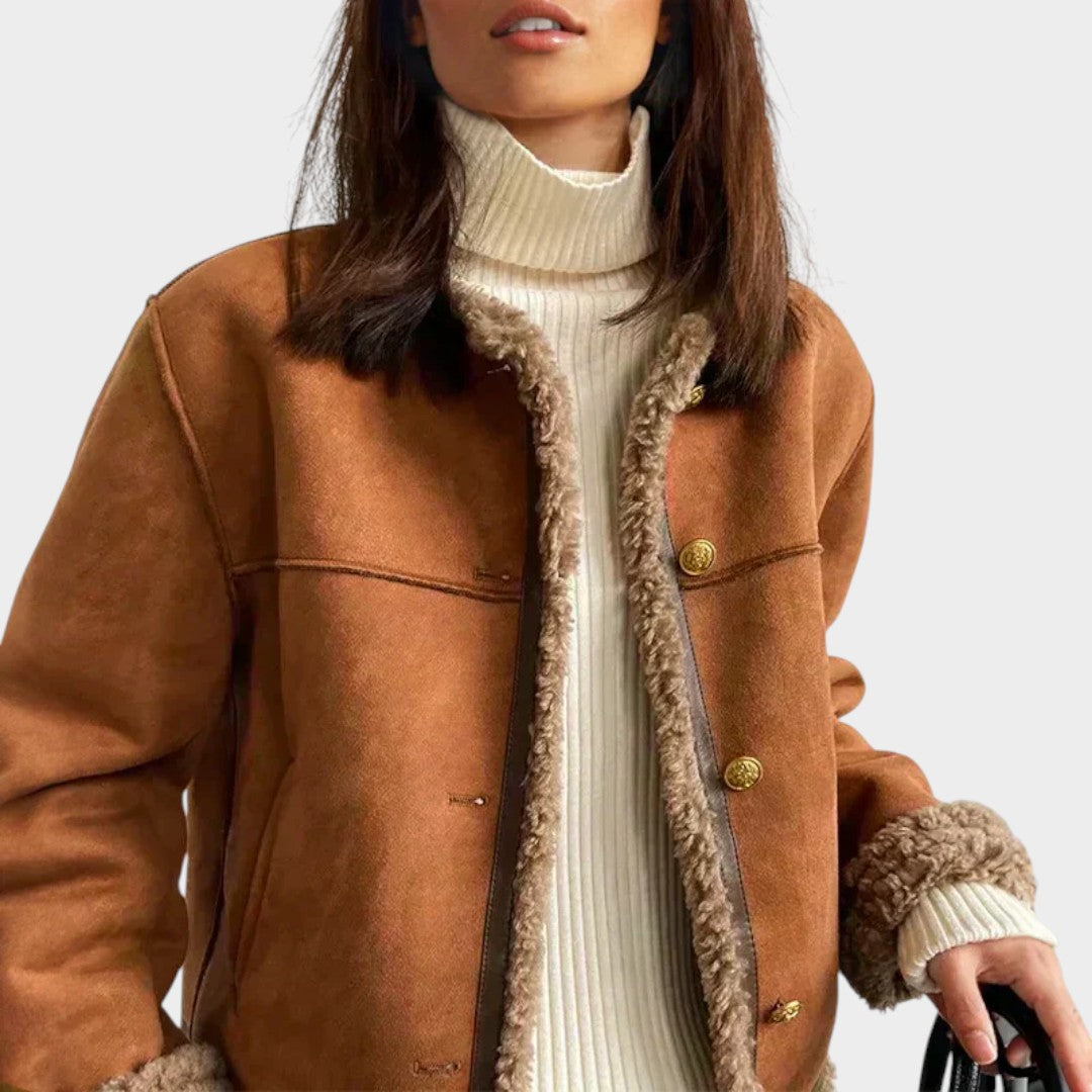 Rosalie™ | Elegantiška ir Amžina Striukė