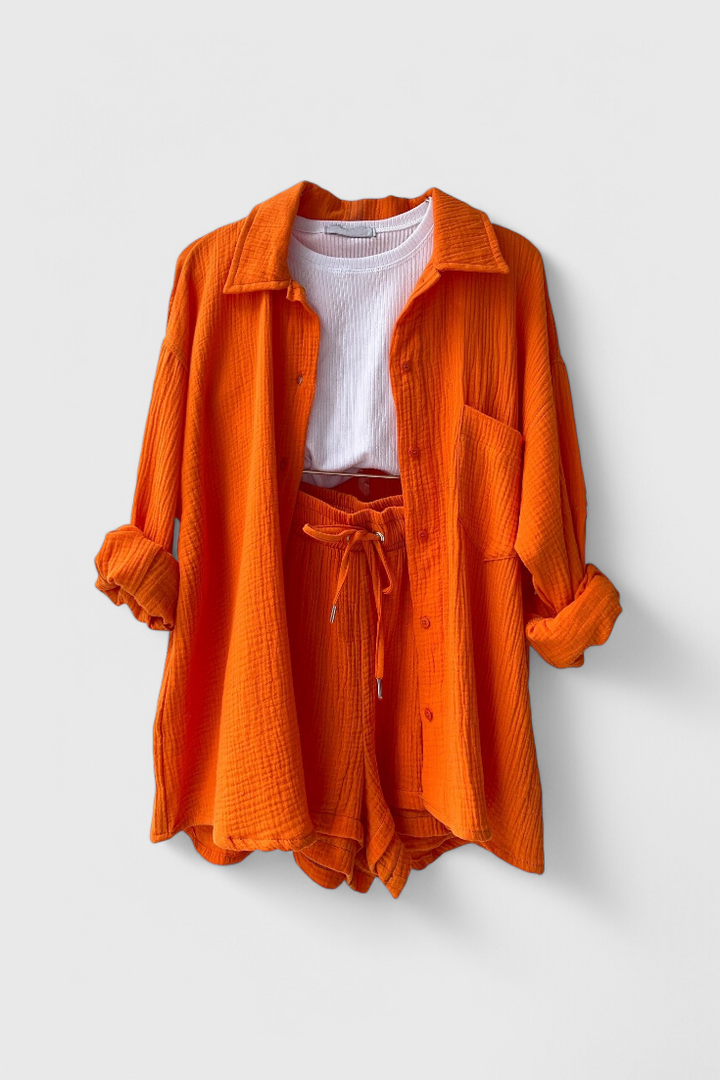 Xenia Atsipalaidavimo Komplektas