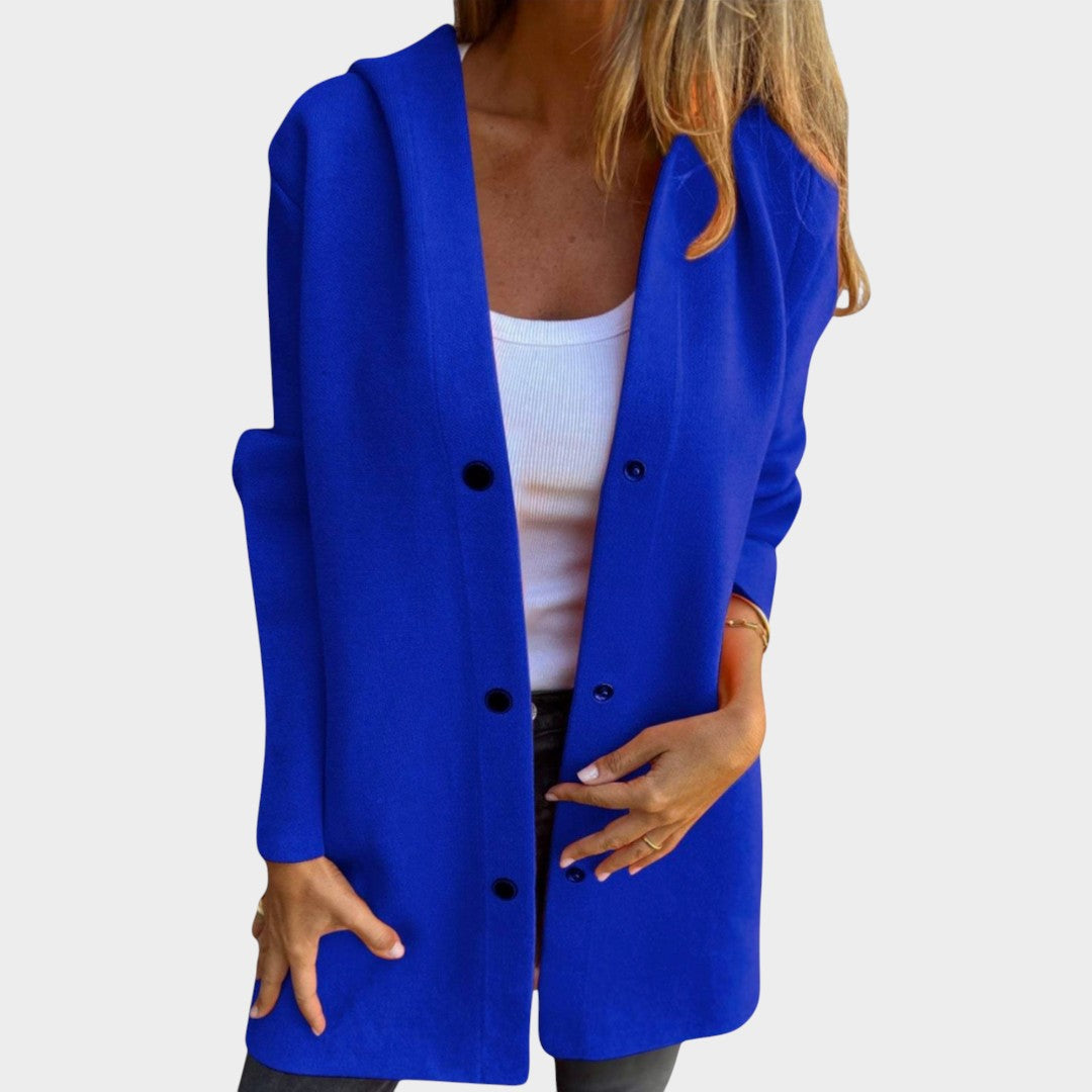 Luna™ | Casaco Elegante