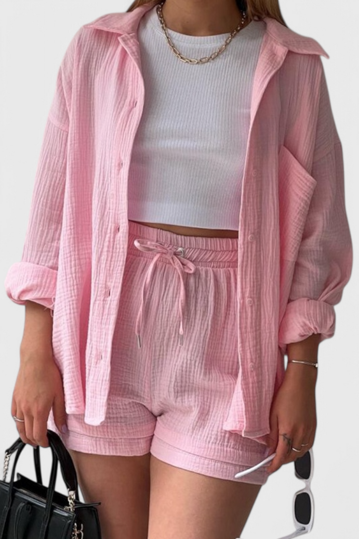 Xenia Atsipalaidavimo Komplektas