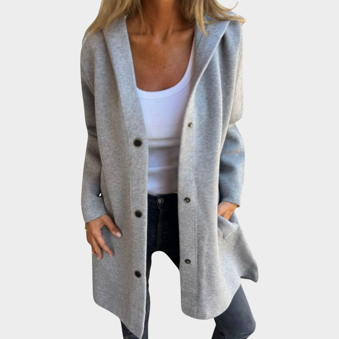 Luna™ | Elegantiška striukė