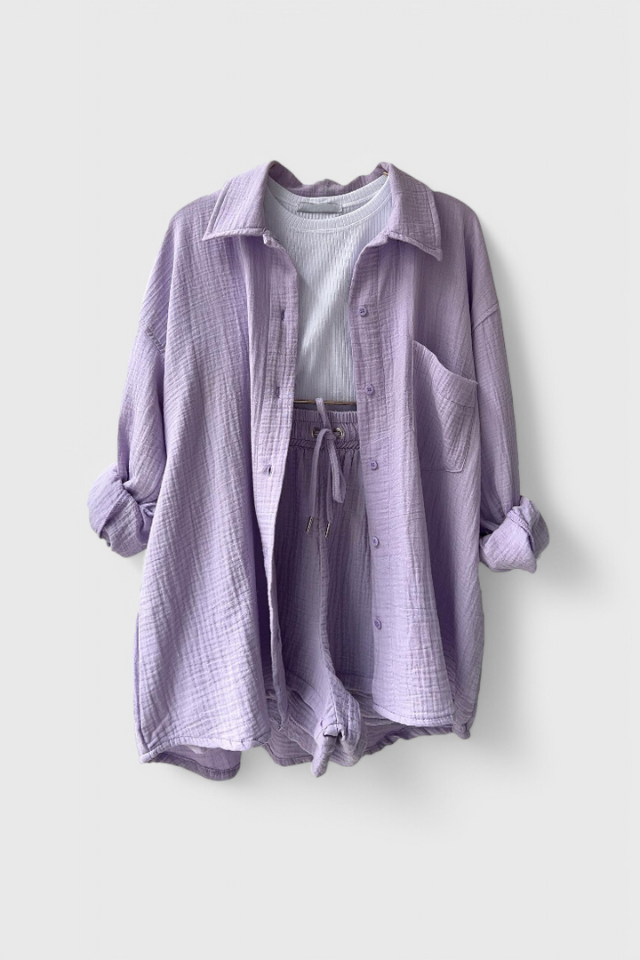 Xenia Atsipalaidavimo Komplektas