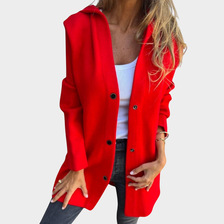 Luna™ | Casaco Elegante