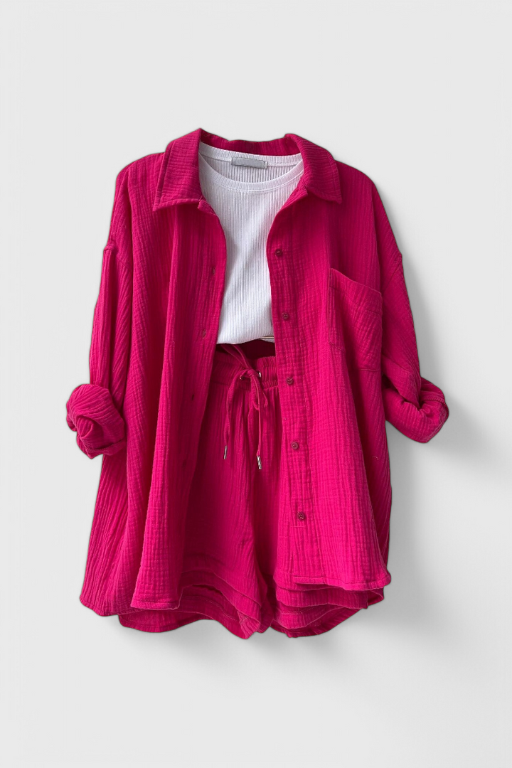 Xenia Atsipalaidavimo Komplektas