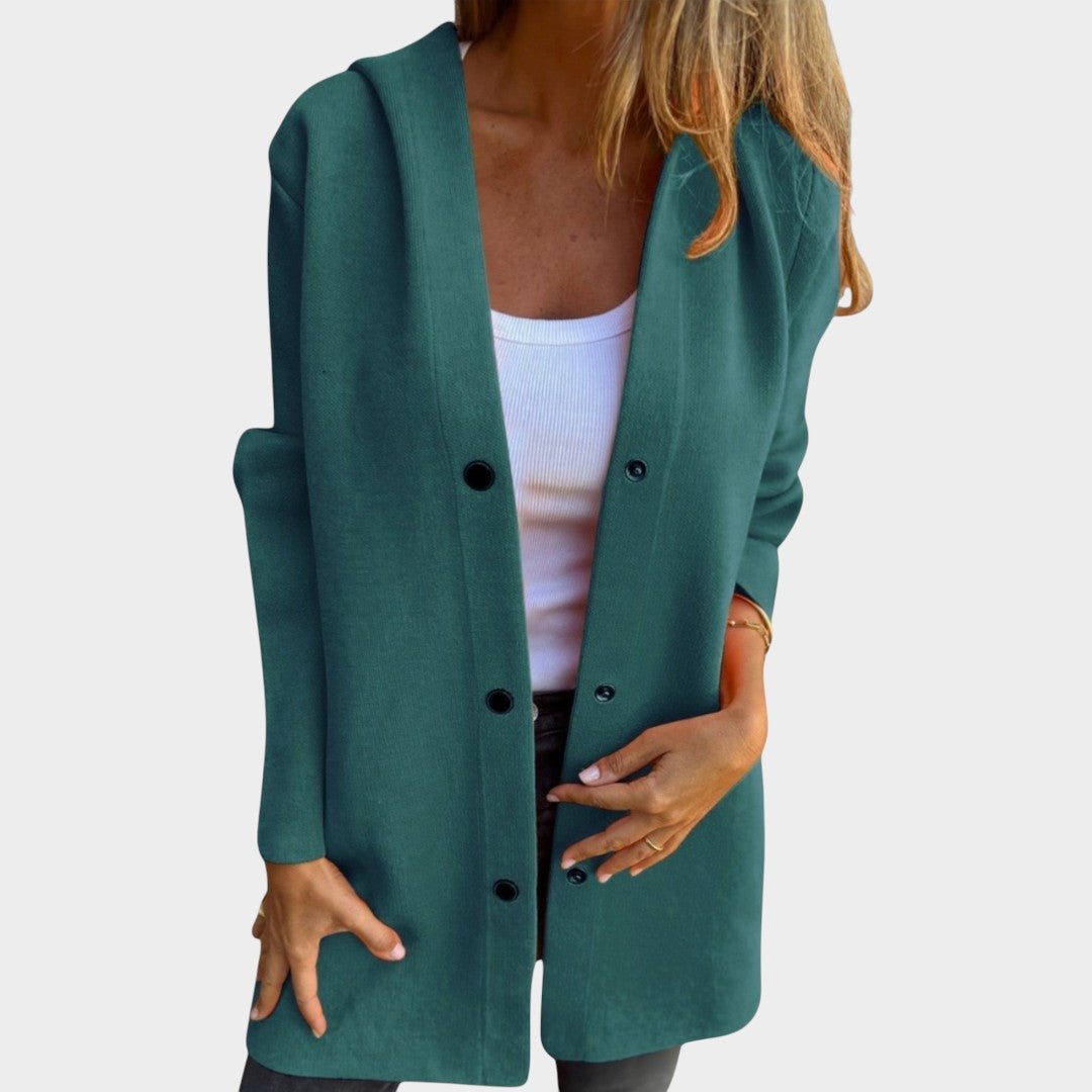 Luna™ | Casaco Elegante