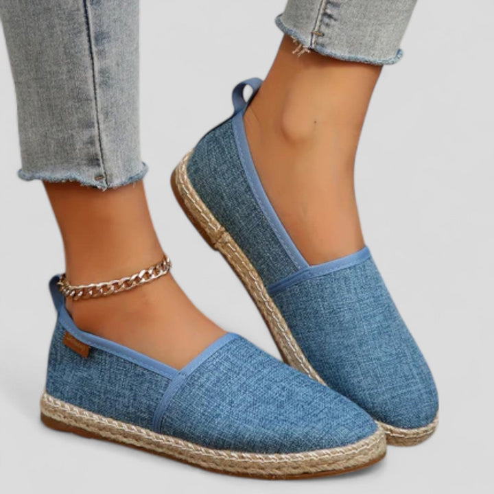 Celina | Klasikiniai espadrilės