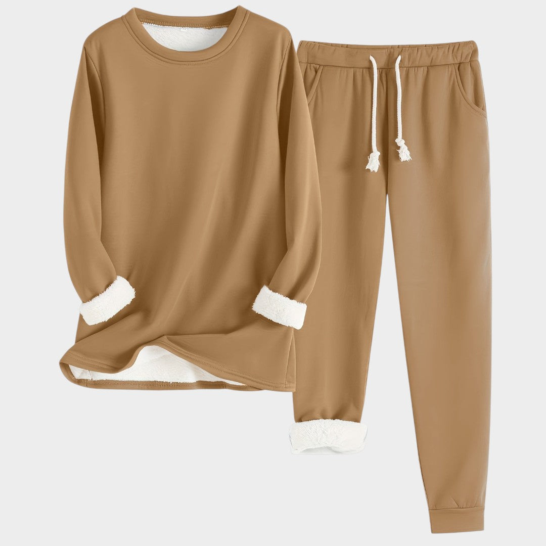 Karina™ | Komfortiškas poilsio komplektas