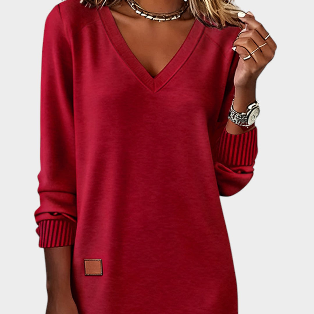 Claire™ | Patogi Suknelė