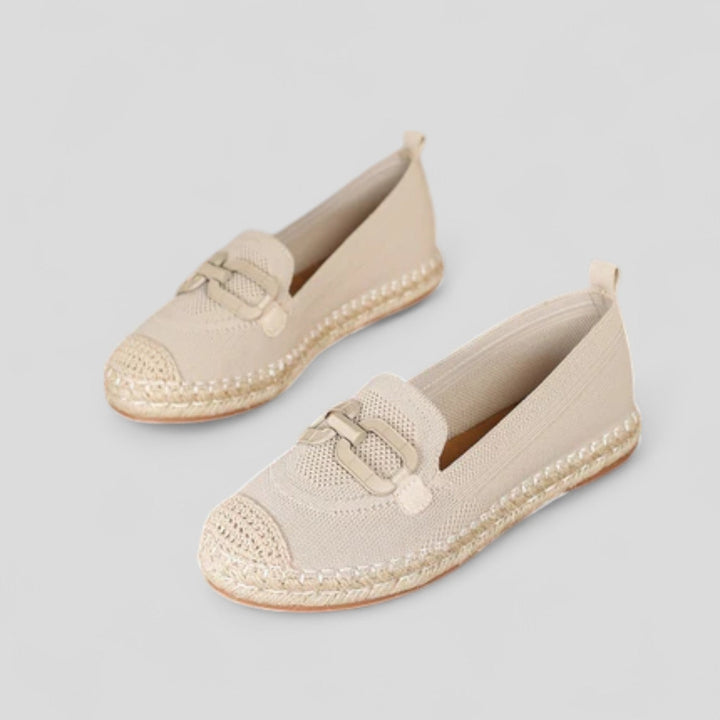 Amarilys | Espadrilės mokasīnai