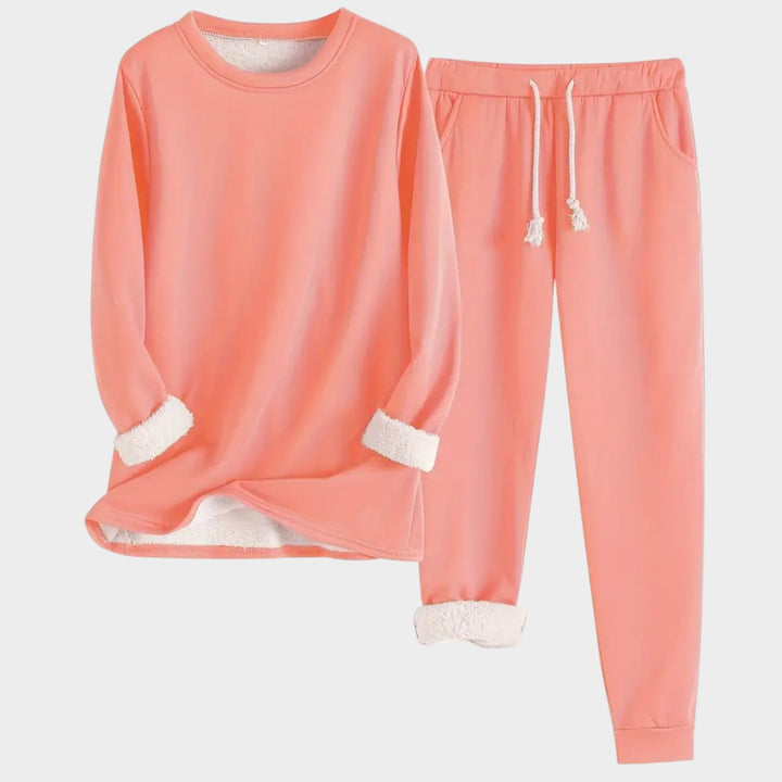 Karina™ | Komfortiškas poilsio komplektas