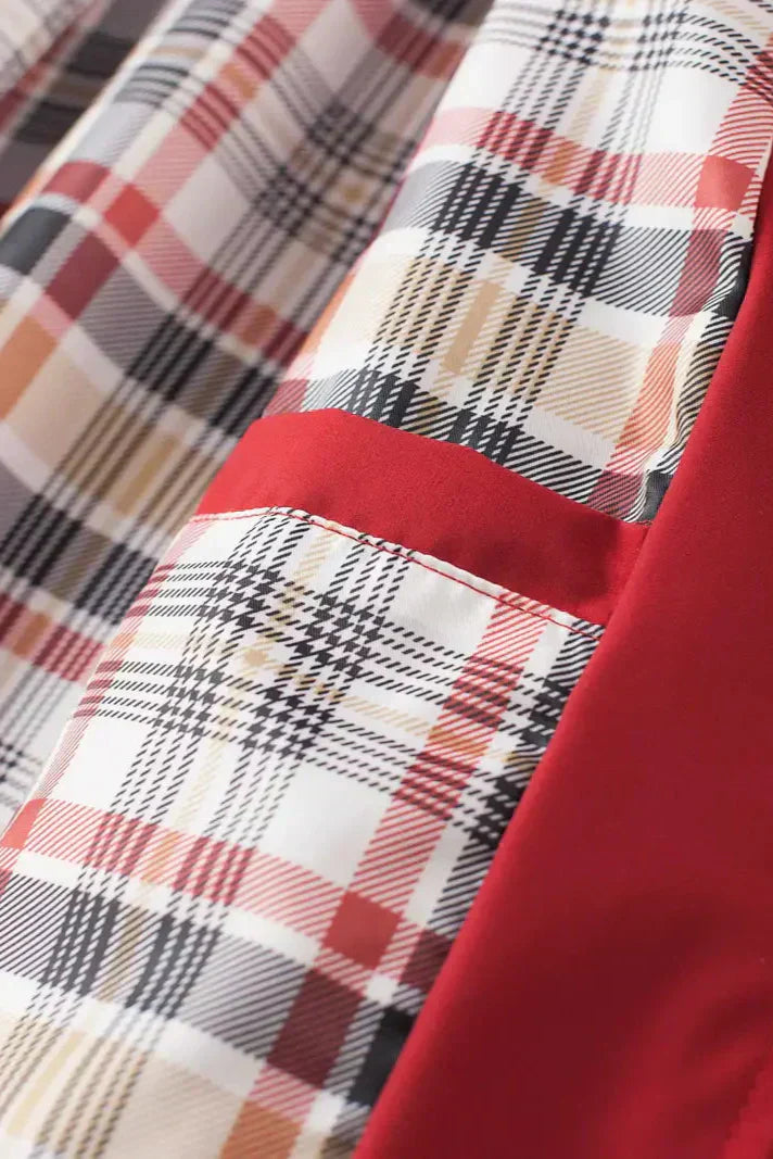 Doemi | Vandeniui atsparus lietpaltis