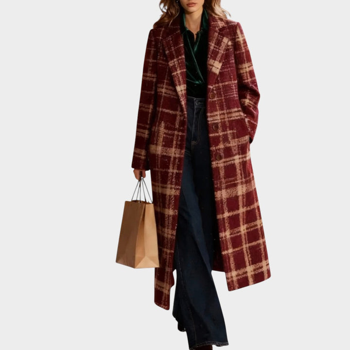 Clara™ | Design Clássico de Cadeira de Balanço