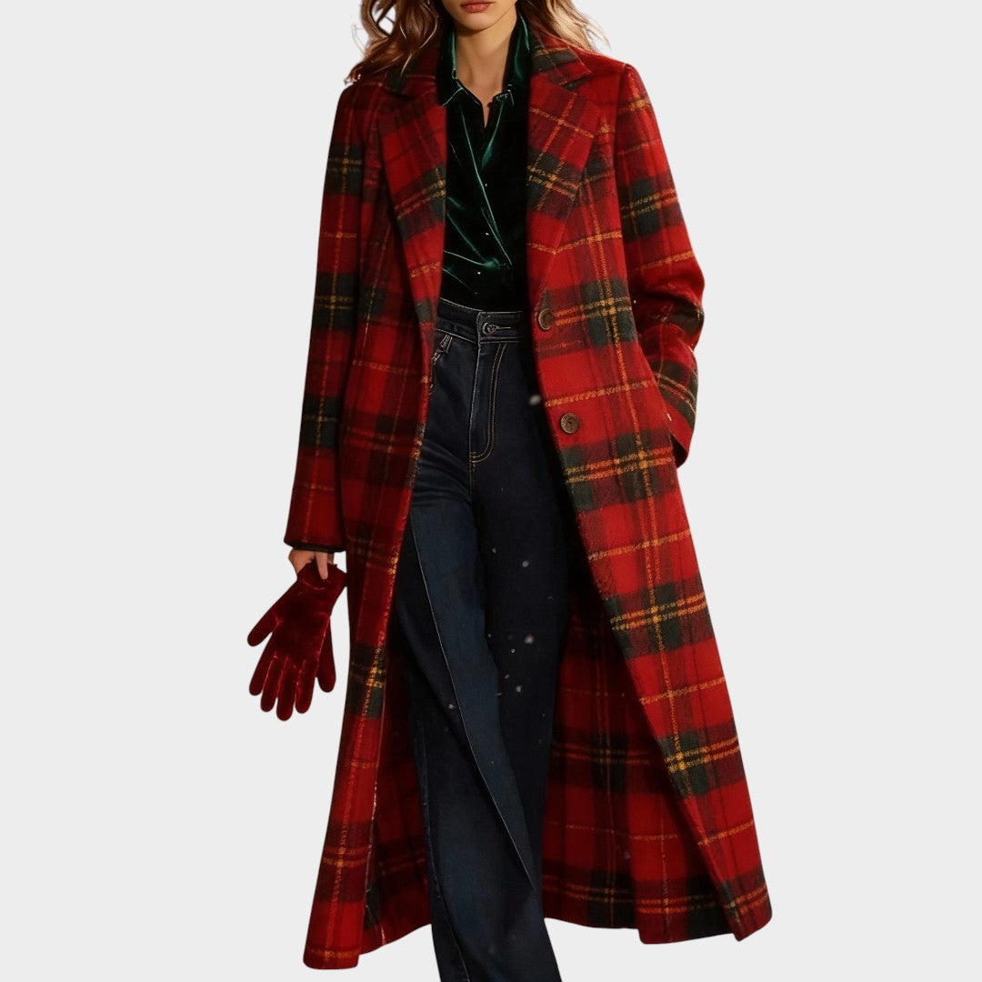 Clara™ | Design Clássico de Cadeira de Balanço