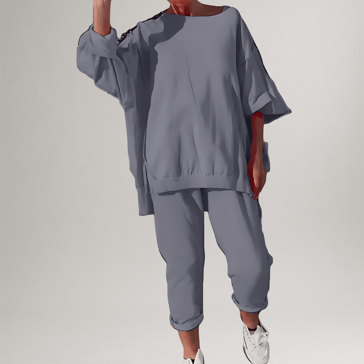 Gianna™ | Stilingas ir patogus poilsio komplektas