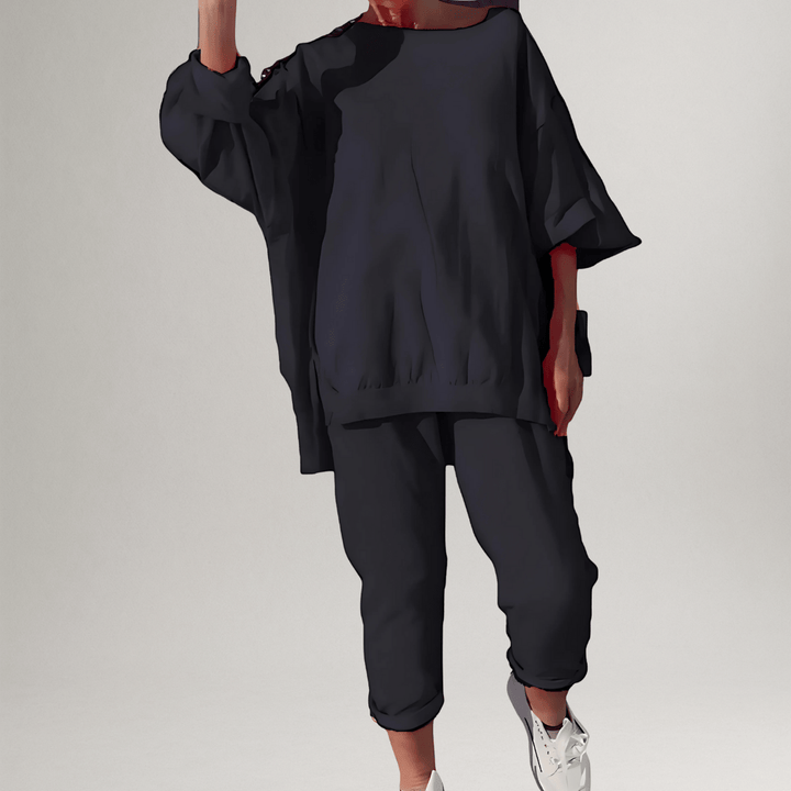 Gianna™ | Stilingas ir patogus poilsio komplektas