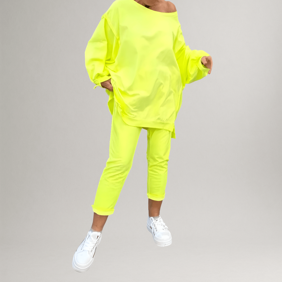 Gianna™ | Stilingas ir patogus poilsio komplektas