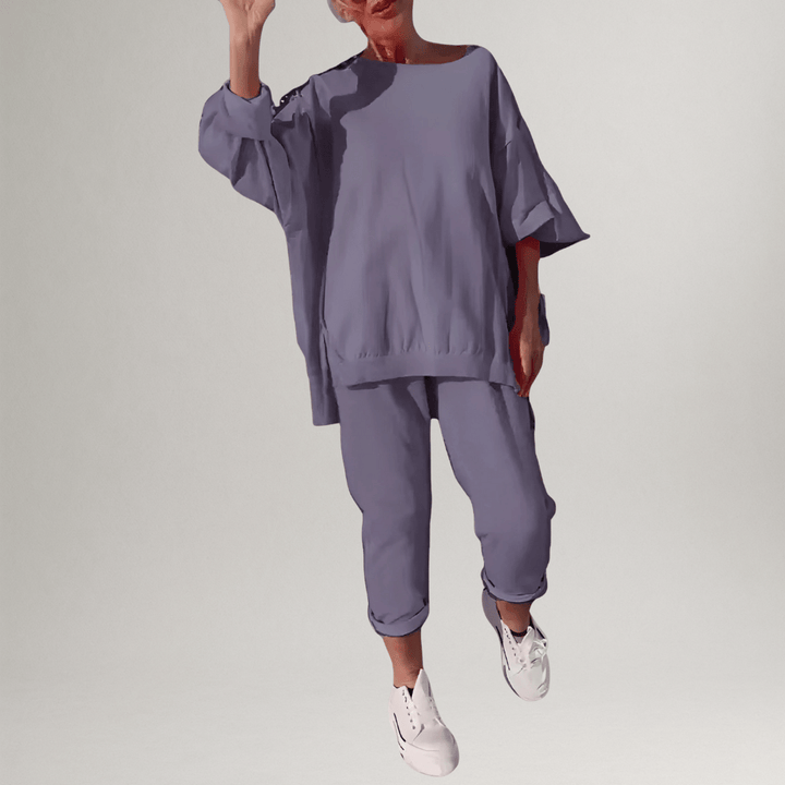 Gianna™ | Stilingas ir patogus poilsio komplektas