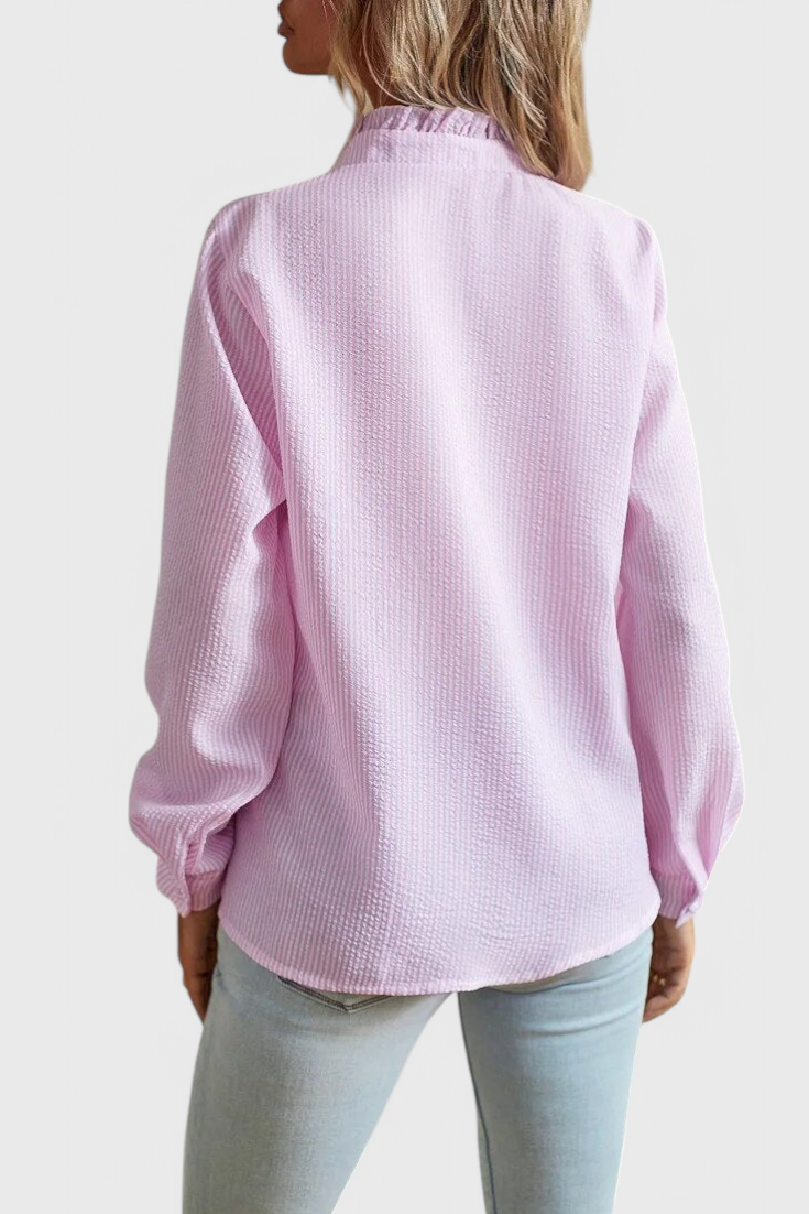 Lily | Išsiskirianti Blūzė