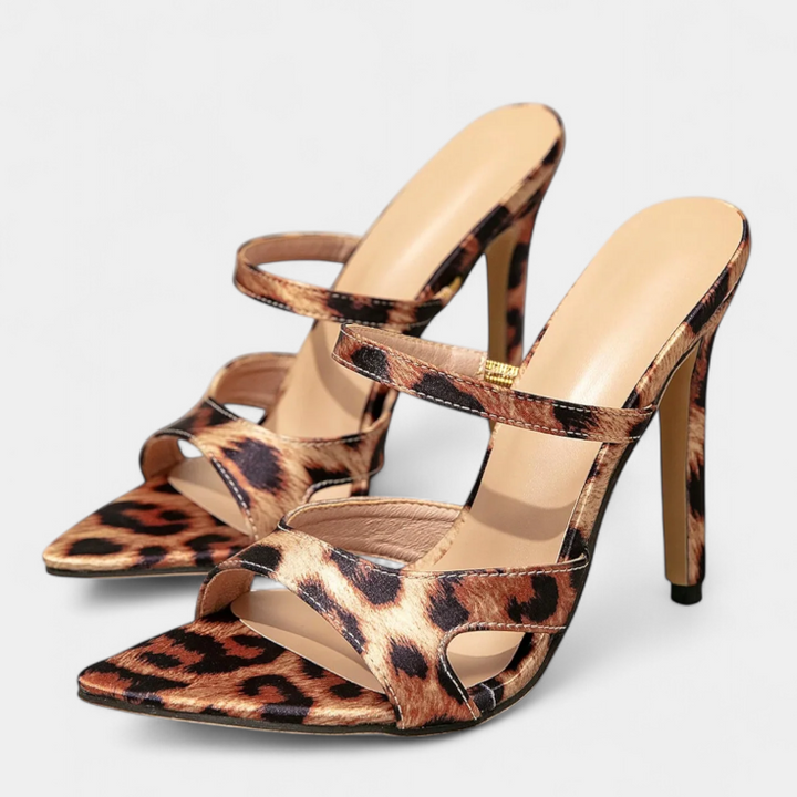 Annai Elegantiški Stiletai