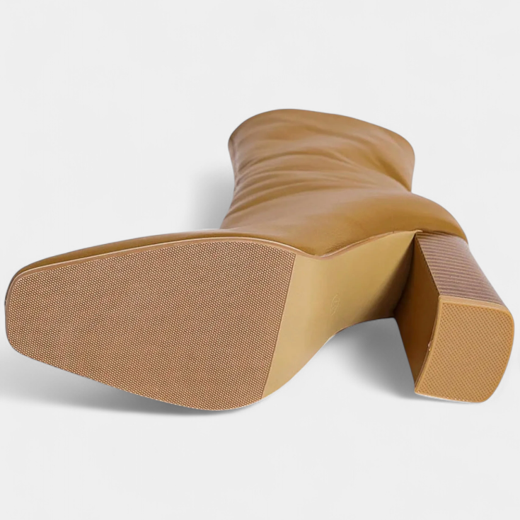 Botas Linde de Tornozelo