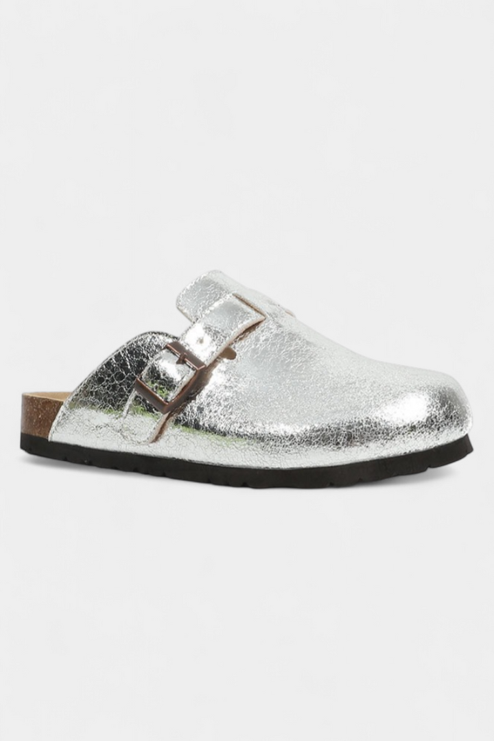 Aubree Lygiaverčiai Pirštinės iš Suede su Reguliuojamu Užsegimu