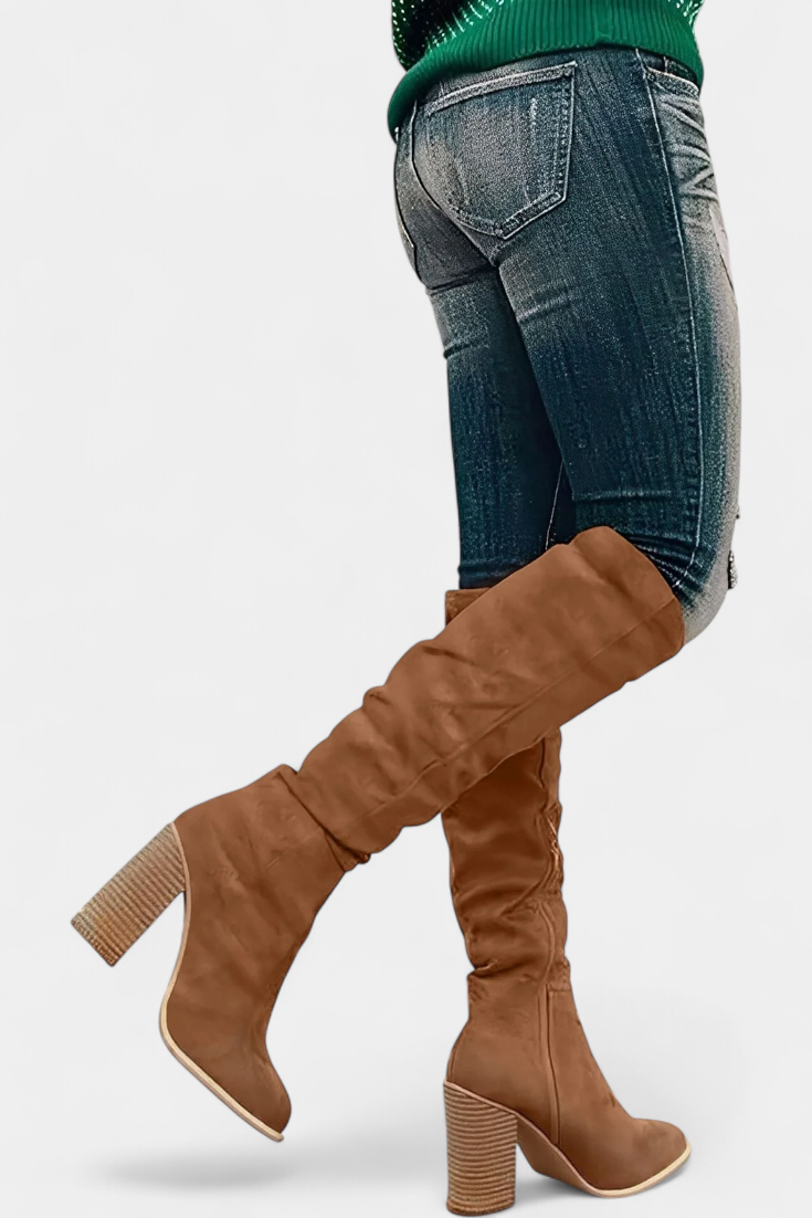 Calliope Kelių Ilgio Kulniukai