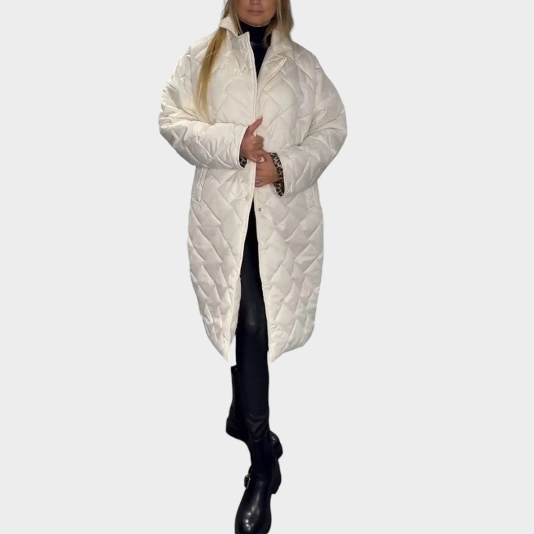 Ofira™ | Casacos Quentes