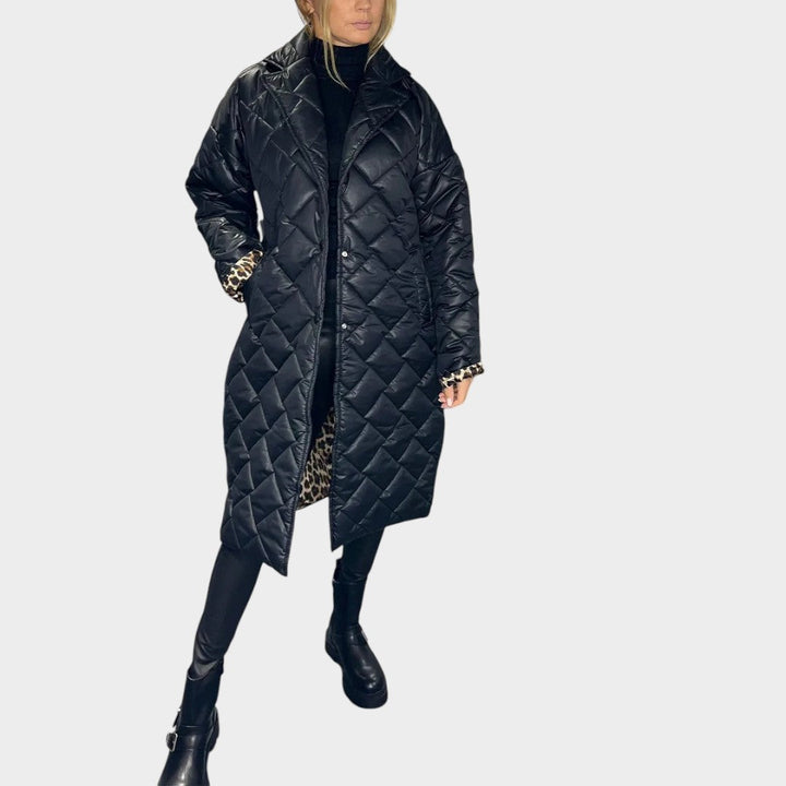 Ofira™ | Casacos Quentes